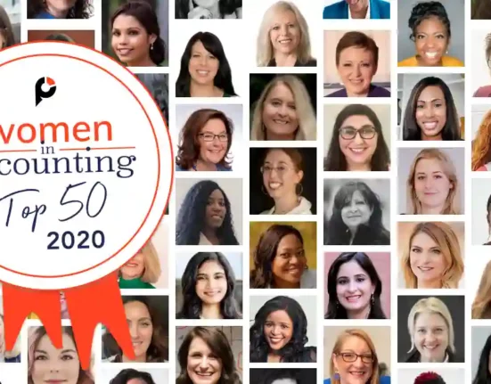 50 Popular Women