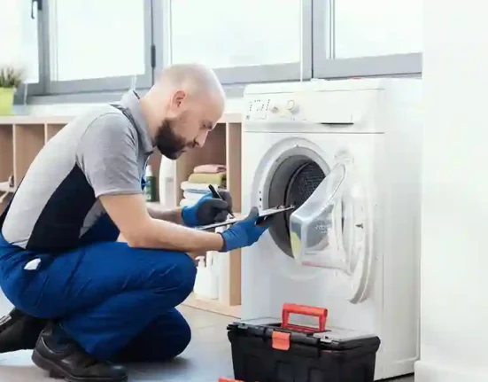 Dryer Repair Solutions