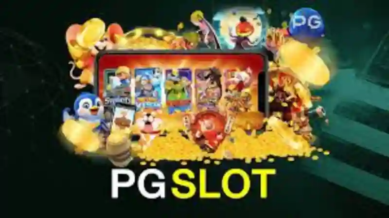 Slot PG Online