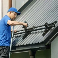 roofing contractor