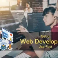 web development