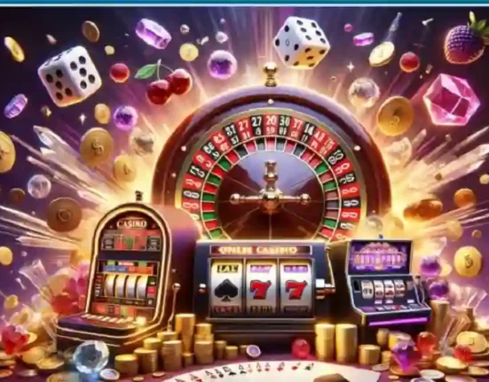 Live Casino