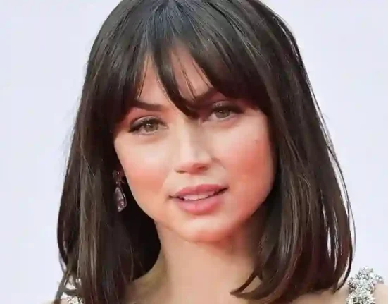 Ana de Armas