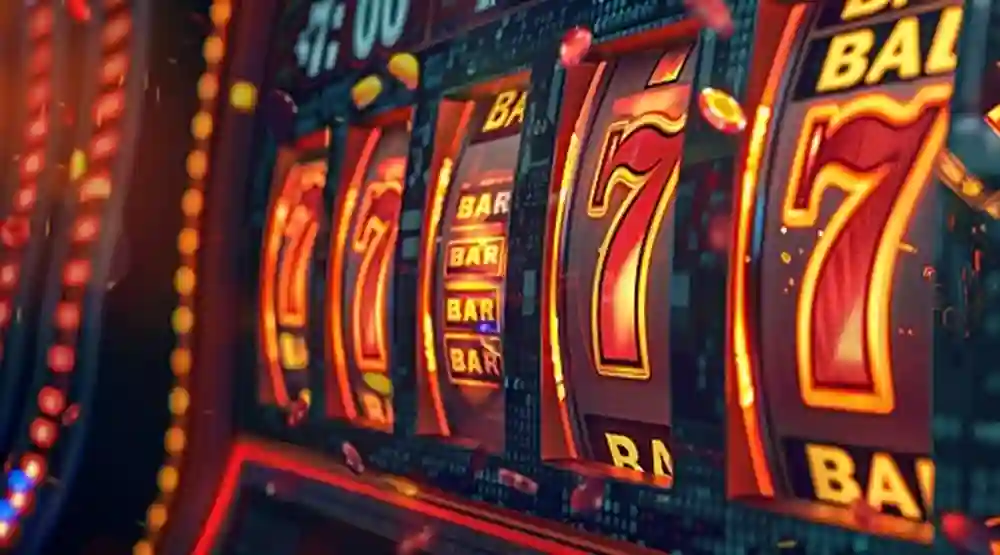 Bandar slot gacor