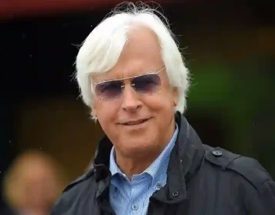 Bob Baffert
