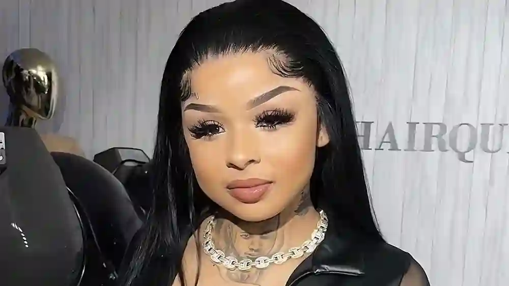 How Old Is Chrisean Rock