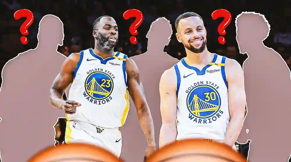 GSW Standing