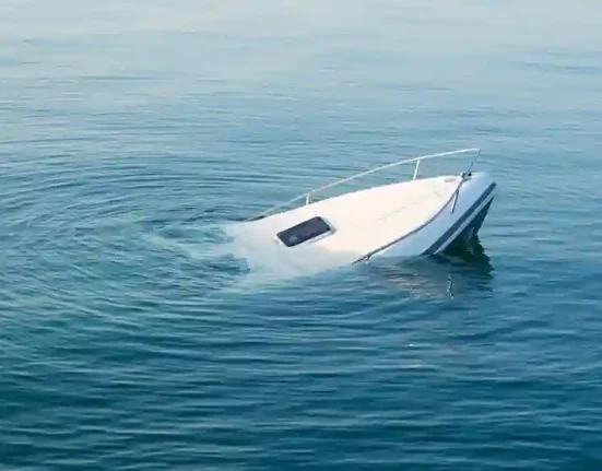 Leading Cause of Death in Boating Accidents