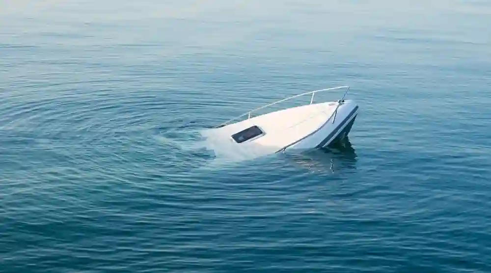 Leading Cause of Death in Boating Accidents