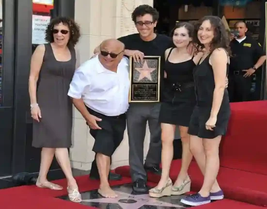 Lucy Devito