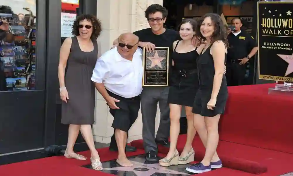 Lucy Devito