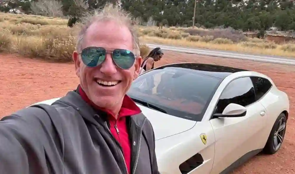 Scott Jordan